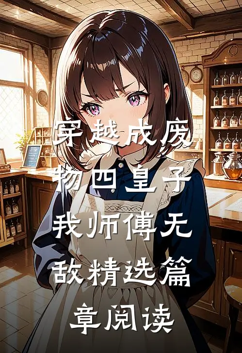 穿越成废物四皇子,我师傅无敌精选篇章阅读