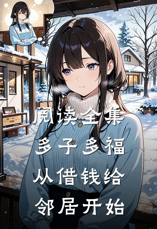 阅读全集多子多福，从借钱给邻居开始