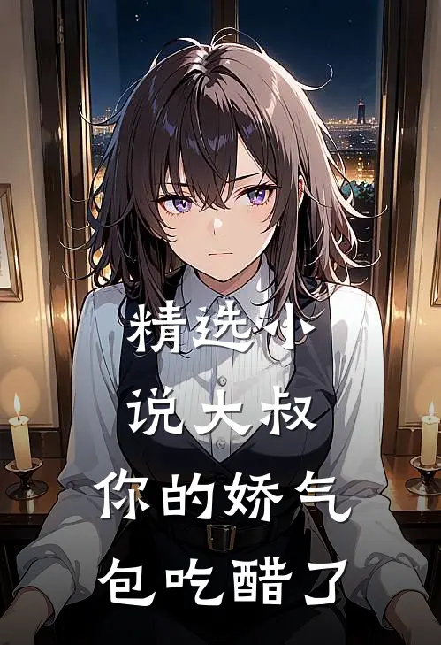 精选小说大叔，你的娇气包吃醋了
