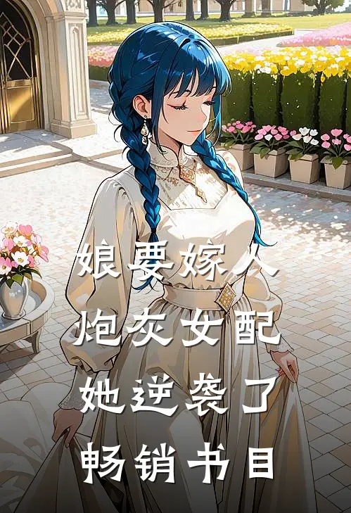 娘要嫁人炮灰女配她逆袭了畅销书目免费阅读