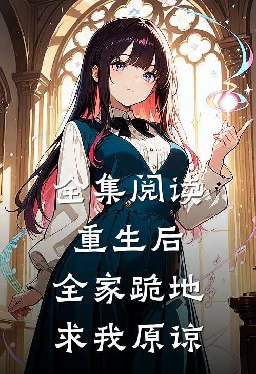 全集阅读重生后,全家跪地求我原谅