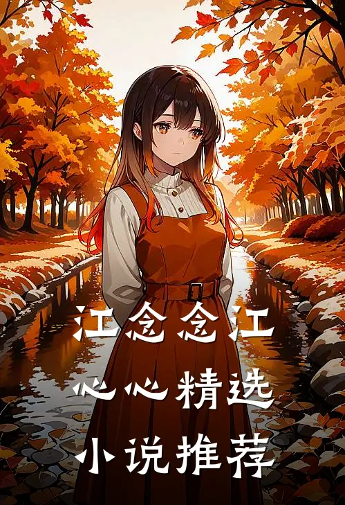 江念念江心心精选小说推荐