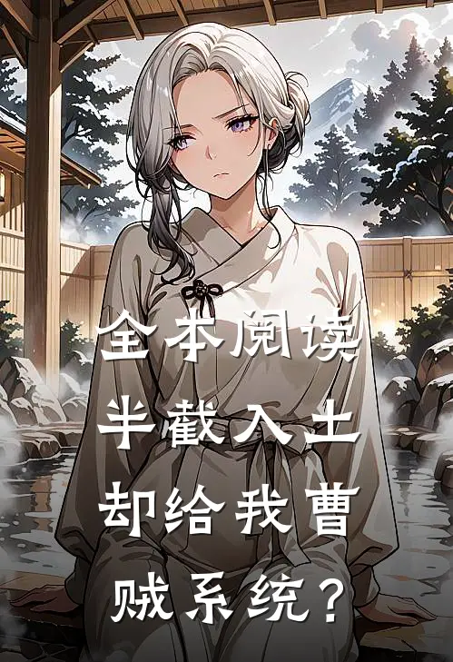 全本阅读半截入土：却给我曹贼系统？