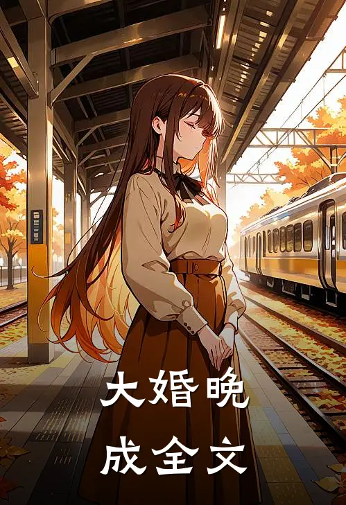 大婚晚成全文在线阅读