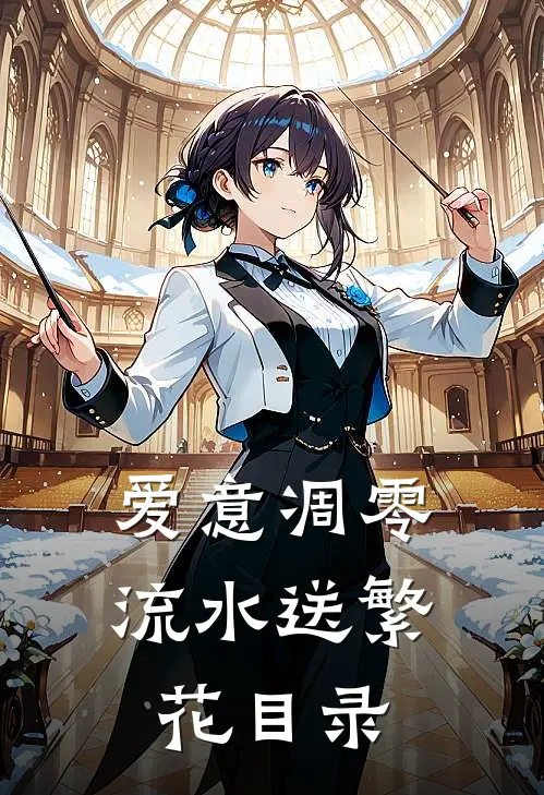 爱意凋零，流水送繁花目录