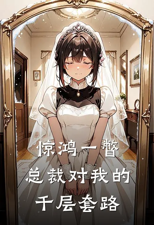 惊鸿一瞥：总裁对我的千层套路