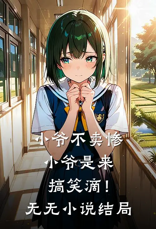 小爷不卖惨，小爷是来搞笑滴！无无小说结局