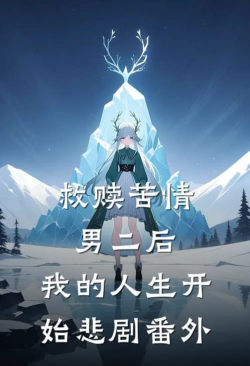 救赎苦情男二后,我的人生开始悲剧 番外免费阅读