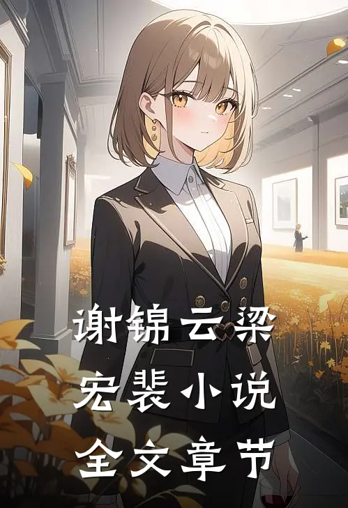 谢锦云梁宏裴小说全文章节