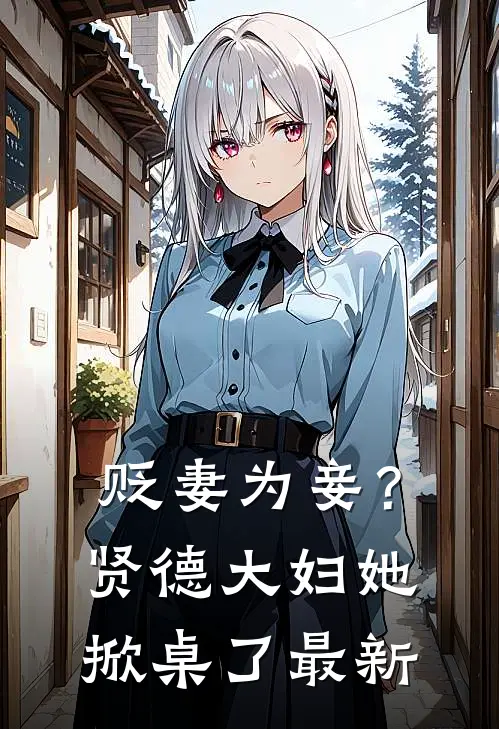 贬妻为妾?贤德大妇她掀桌了最新