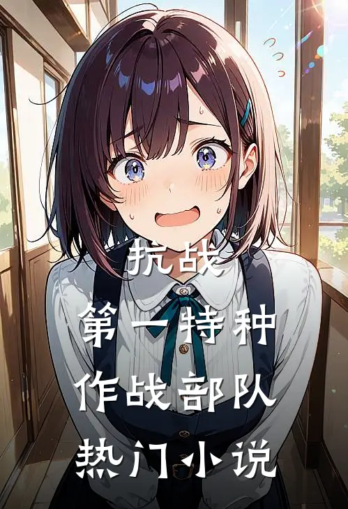 抗战第一特种作战部队热门