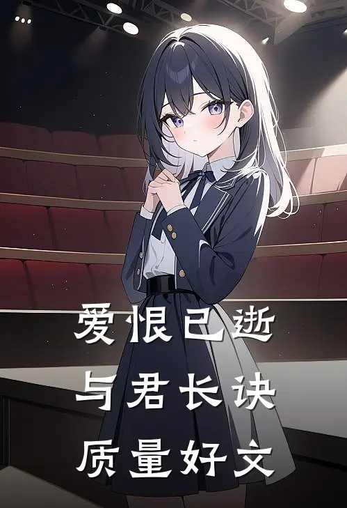 爱恨已逝，与君长诀质量好文