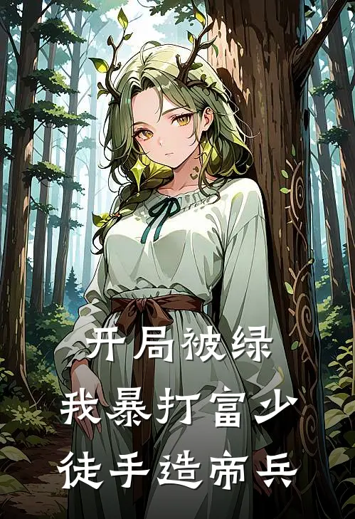开局被绿,我暴打富少徒手造帝兵的
