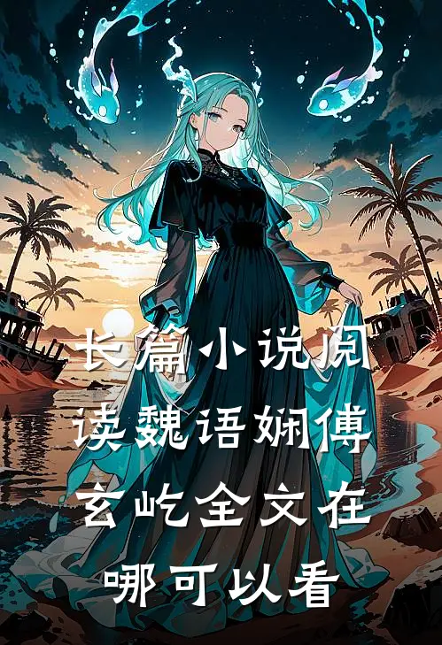 长篇小说阅读魏语娴傅玄屹全文在哪可以看