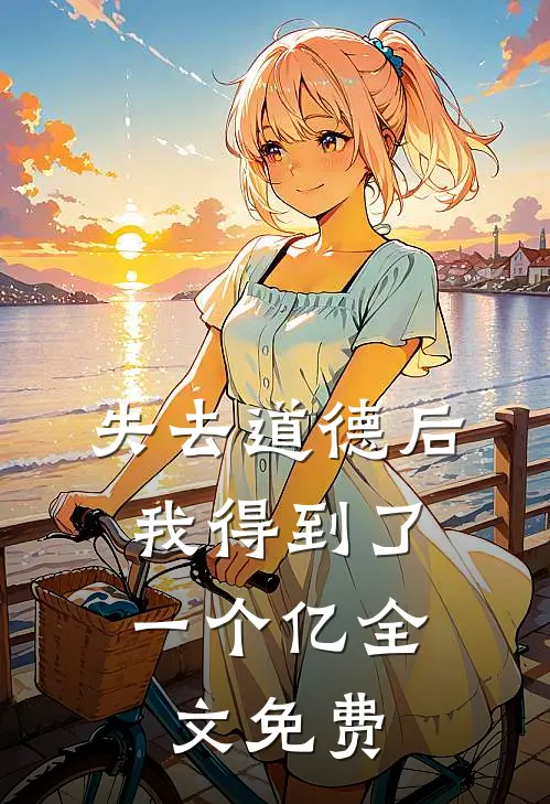 失去道德后,我得到了一个亿全文免费阅读