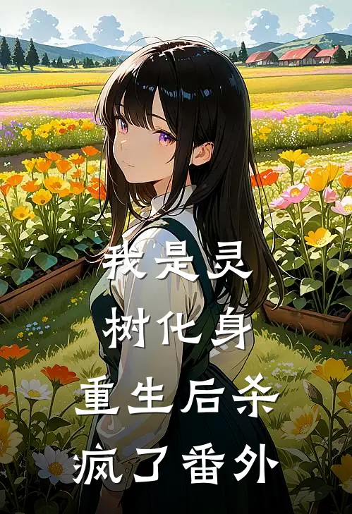 我是灵树化身,重生后杀疯了 番外