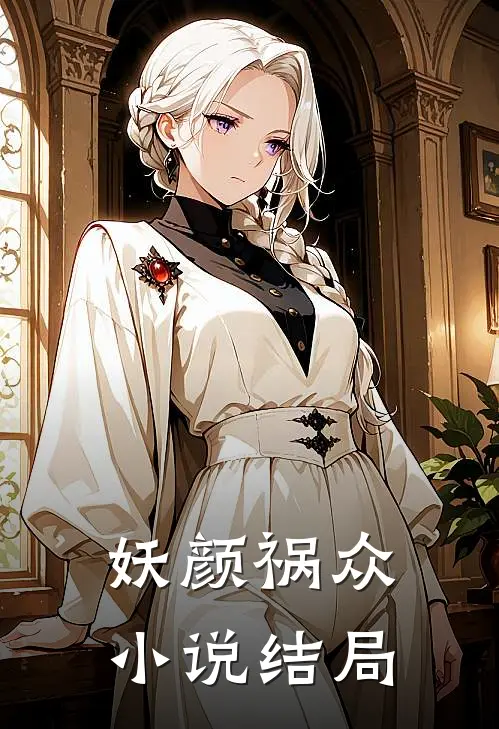 妖颜祸众小说结局