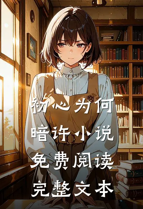 初心为何暗许小说免费阅读完整文本