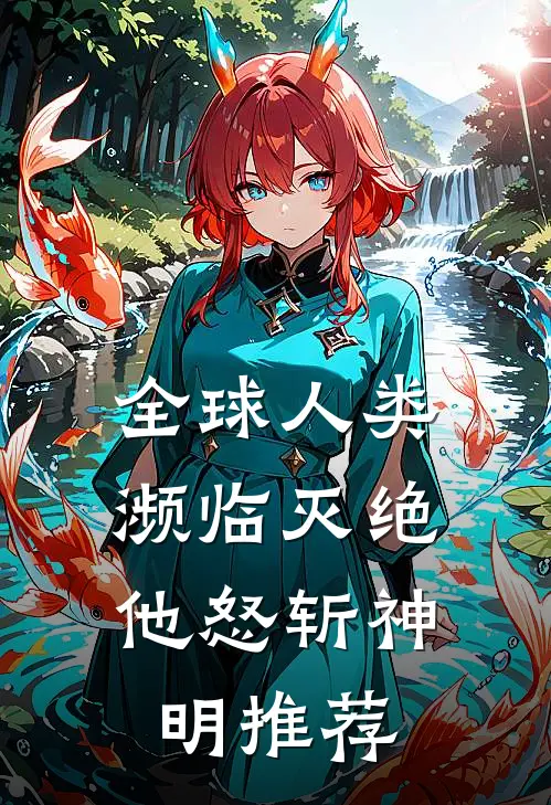 全球人类濒临灭绝，他怒斩神明推荐