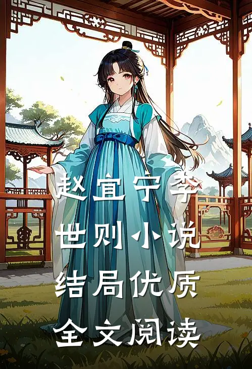 赵宜宁李世则小说结局优质全文阅读