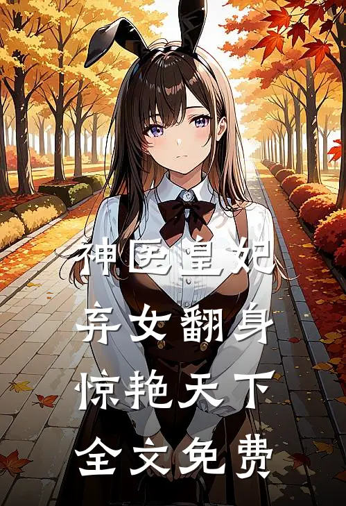 神医皇妃弃女翻身惊艳天下全文免费