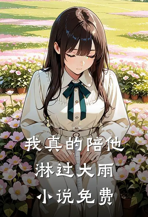 我真的陪他淋过大雨小说免费