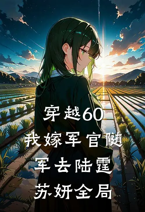 穿越60：我嫁军官随军去陆霆苏妍全局