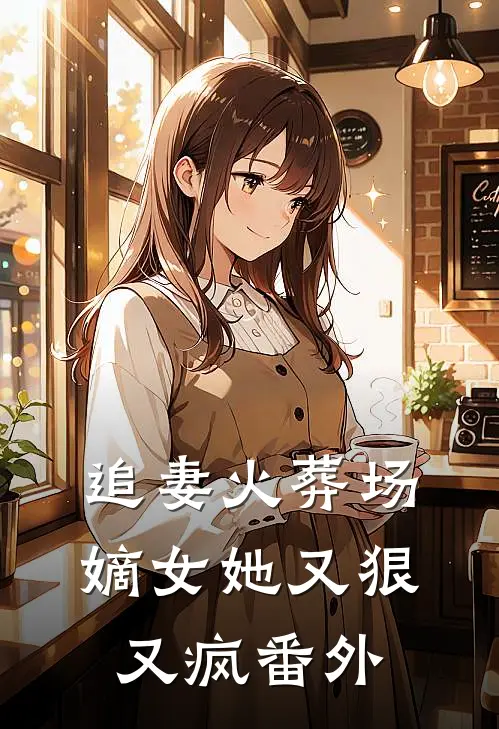 追妻火葬场嫡女她又狠又疯 番外篇