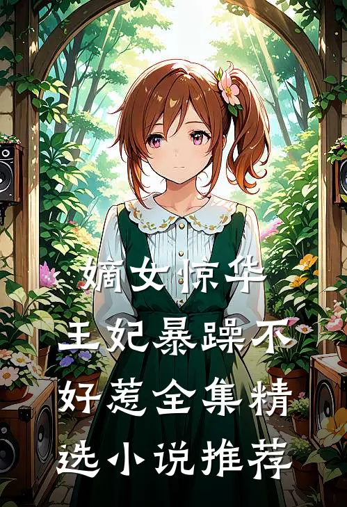 嫡女惊华：王妃暴躁不好惹全集精选小说推荐
