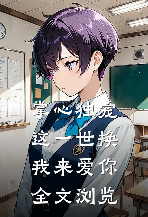 掌心独宠：这一世换我来爱你全文浏览