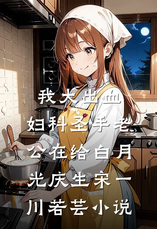 我大出血，妇科圣手老公在给白月光庆生宋一川若芸小说