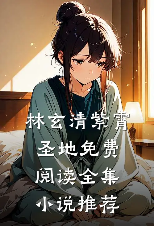 林玄清紫霄圣地免费阅读全集小说推荐