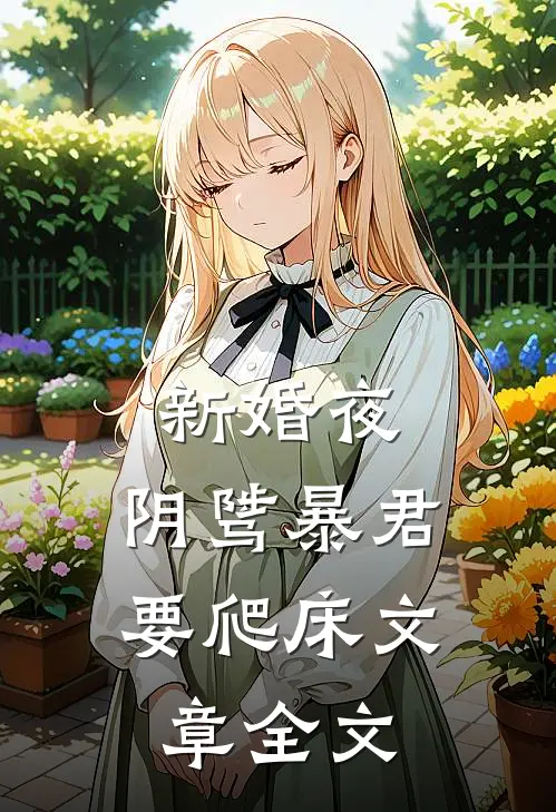 新婚夜，阴骘暴君要爬床文章全文