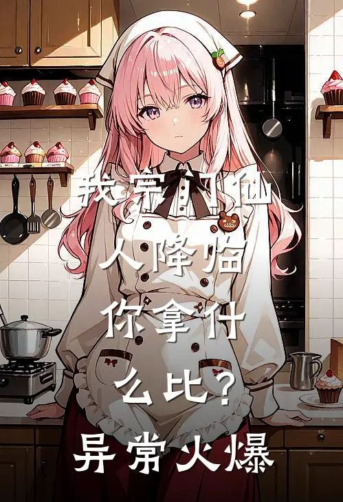 我宗门仙人降临，你拿什么比？异常火爆