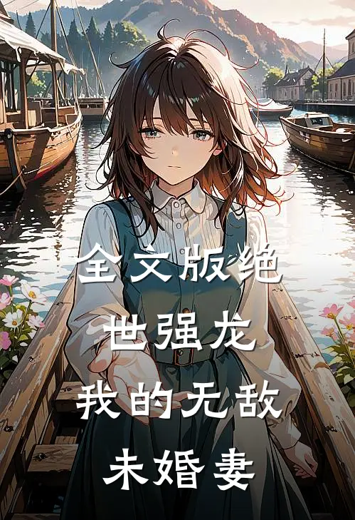 全文版绝世强龙我的无敌未婚妻