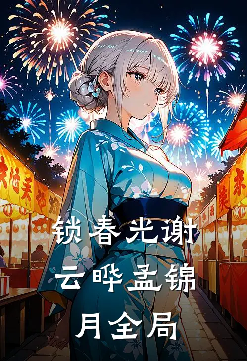 锁春光谢云晔孟锦月全局