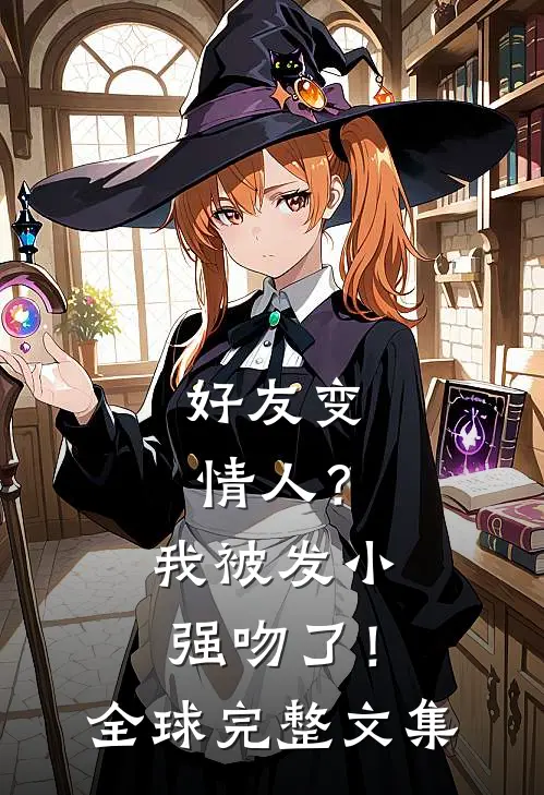 好友变情人?我被发小强吻了!全球完整文集在线观看