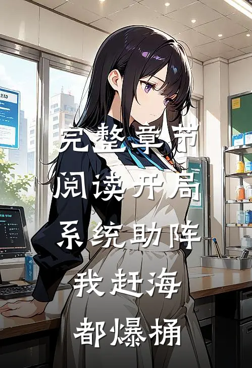 完整章节阅读开局系统助阵，我赶海都爆桶