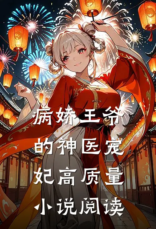 病娇王爷的神医宠妃高质量小说阅读