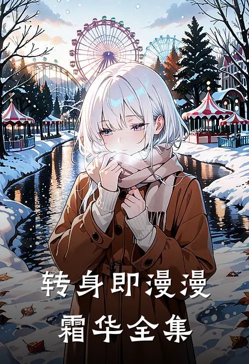 转身即漫漫霜华全集