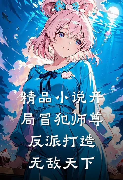 精品小说开局冒犯师尊，反派打造无敌天下