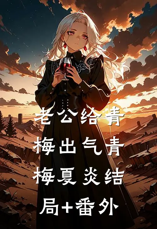 老公给青梅出气青梅夏炎结局+番外