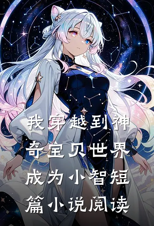 我穿越到神奇宝贝世界,成为小智短篇阅读家