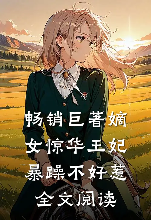 畅销巨著嫡女惊华王妃暴躁不好惹全文阅读