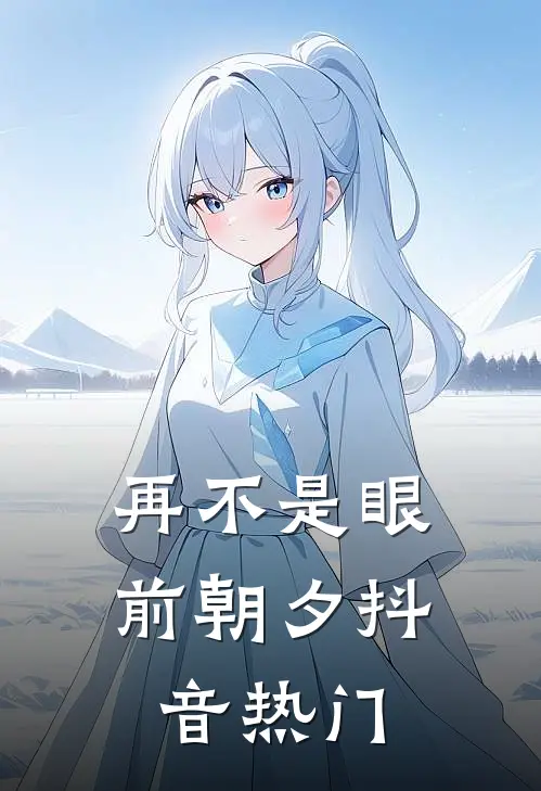 再不是眼前朝夕抖音热门