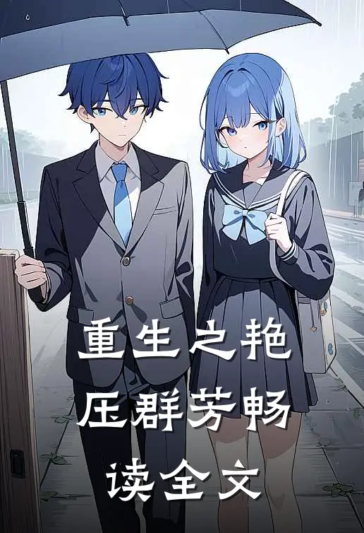 重生之艳压群芳畅读全文