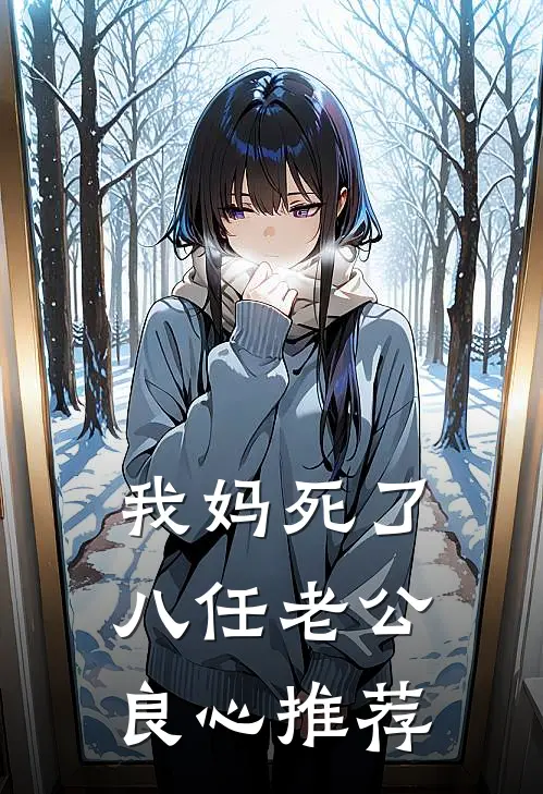 我妈死了八任老公良心推荐