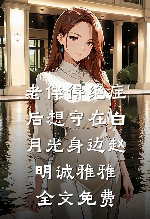 老伴得绝症后想守在白月光身边赵明诚雅雅全文免费