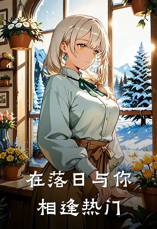 在落日与你相逢热门