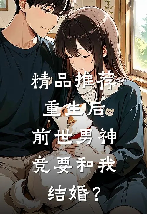 精品推荐重生后，前世男神竟要和我结婚？
